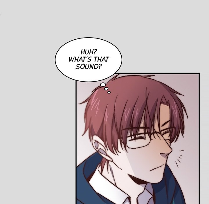 Linked Hearts Linked Hearts EP 11 - Toomics page 21 - 