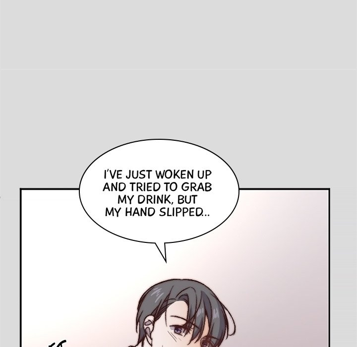 Linked Hearts Linked Hearts EP 11 - Toomics page 24 - 