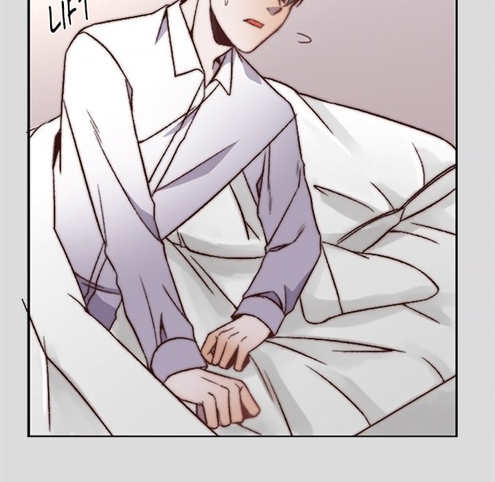 Linked Hearts Linked Hearts EP 11 - Toomics page 25 - 