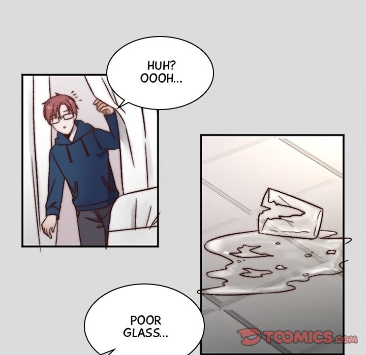 Linked Hearts Linked Hearts EP 11 - Toomics page 26 - 