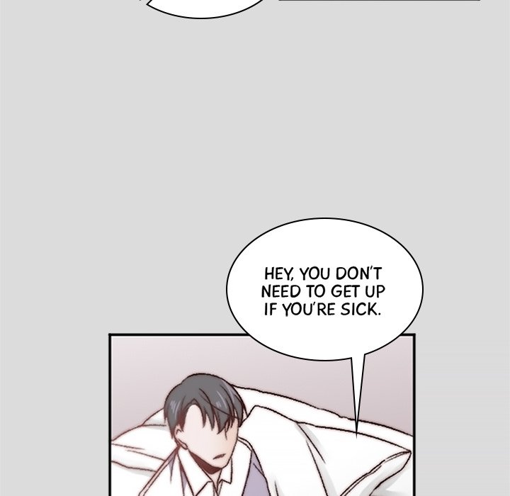 Linked Hearts Linked Hearts EP 11 - Toomics page 27 - 