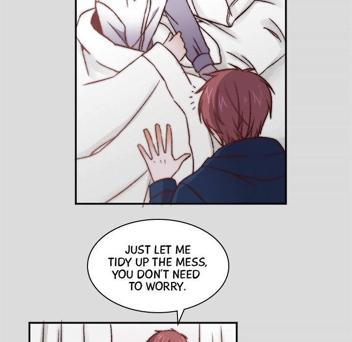 Linked Hearts Linked Hearts EP 11 - Toomics page 28 - 
