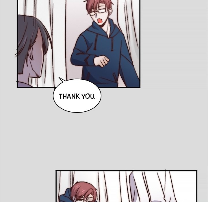 Linked Hearts Linked Hearts EP 11 - Toomics page 29 - 