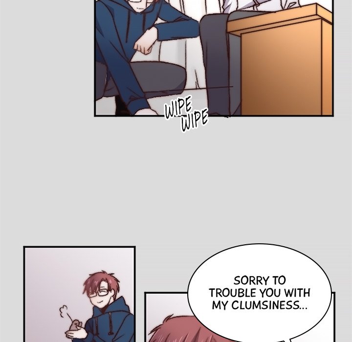 Linked Hearts Linked Hearts EP 11 - Toomics page 30 - 