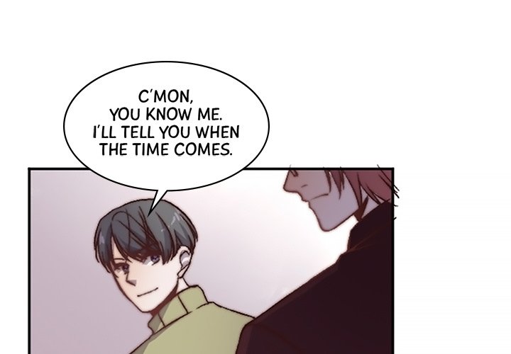 Linked Hearts Linked Hearts EP 11 - Toomics page 4 - 