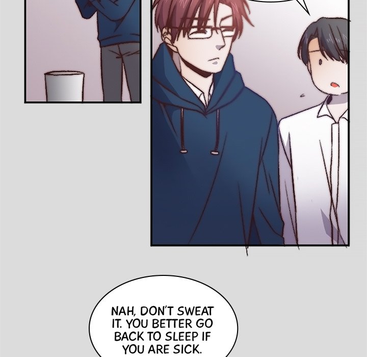 Linked Hearts Linked Hearts EP 11 - Toomics page 31 - 