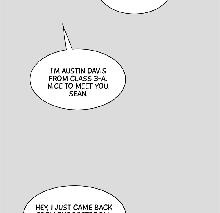 Linked Hearts Linked Hearts EP 11 - Toomics page 33 - 