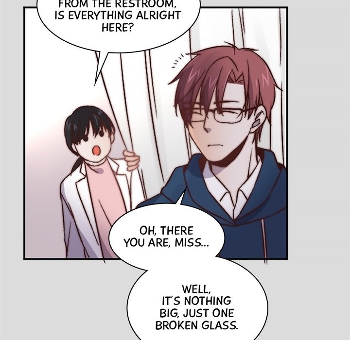 Linked Hearts Linked Hearts EP 11 - Toomics page 34 - 