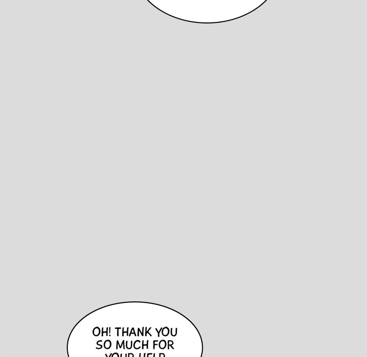 Linked Hearts Linked Hearts EP 11 - Toomics page 35 - 
