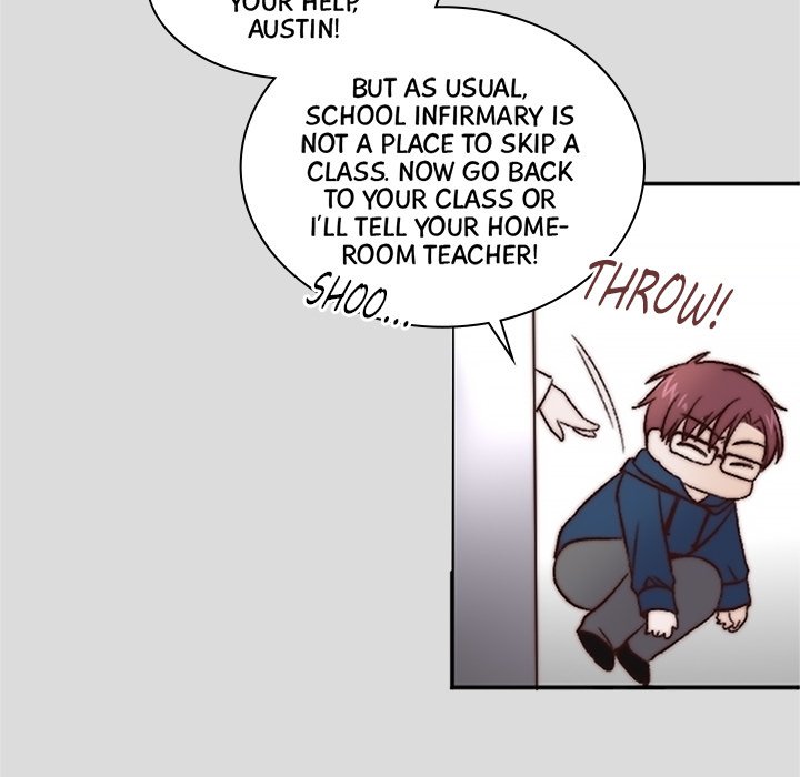 Linked Hearts Linked Hearts EP 11 - Toomics page 36 - 