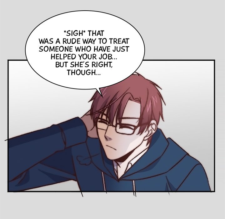 Linked Hearts Linked Hearts EP 11 - Toomics page 37 - 