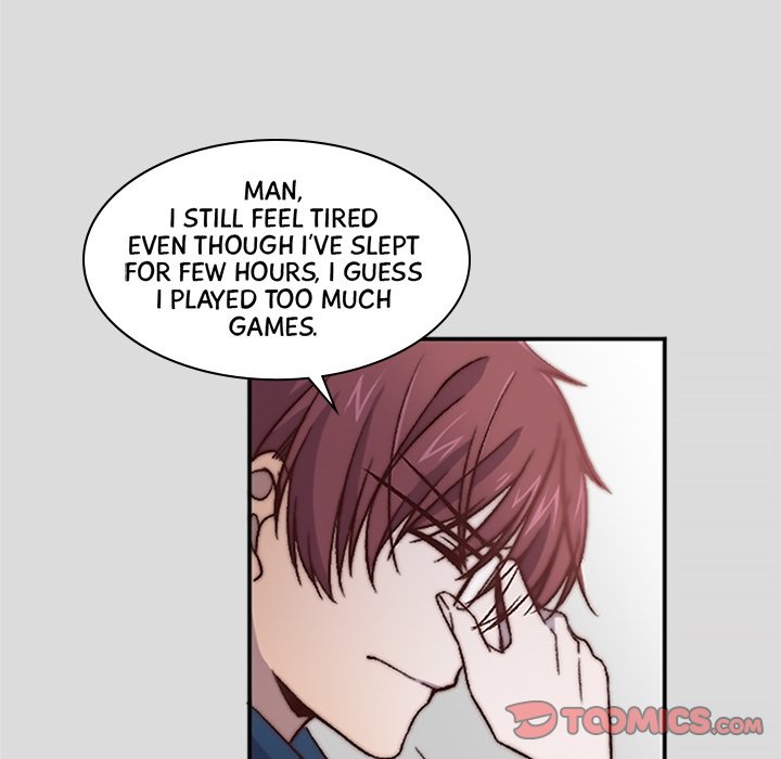 Linked Hearts Linked Hearts EP 11 - Toomics page 38 - 