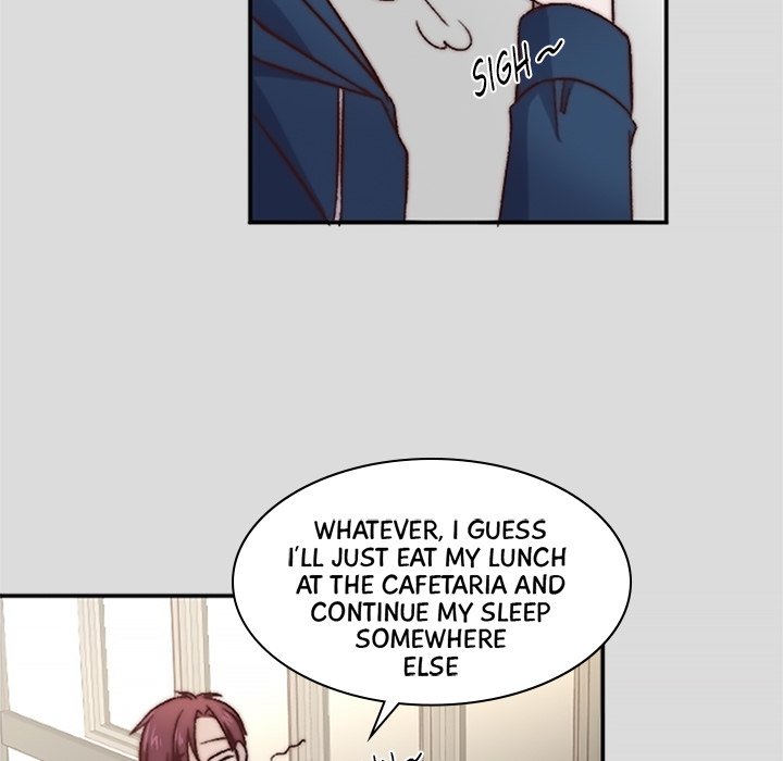 Linked Hearts Linked Hearts EP 11 - Toomics page 39 - 
