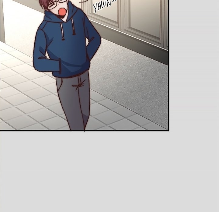 Linked Hearts Linked Hearts EP 11 - Toomics page 40 - 