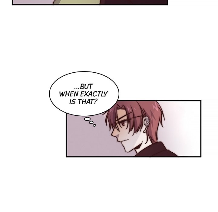 Linked Hearts Linked Hearts EP 11 - Toomics page 5 - 