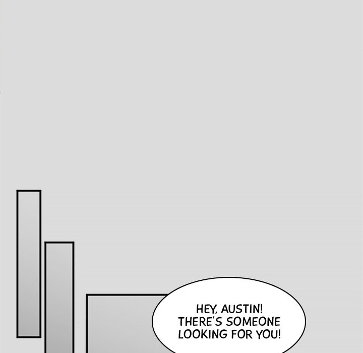 Linked Hearts Linked Hearts EP 11 - Toomics page 41 - 