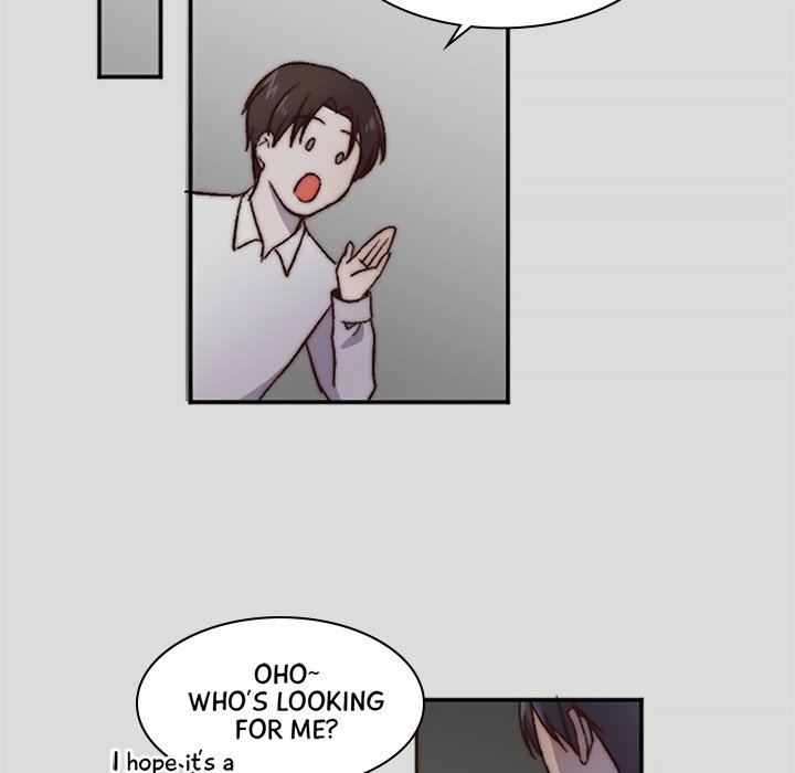 Linked Hearts Linked Hearts EP 11 - Toomics page 42 - 