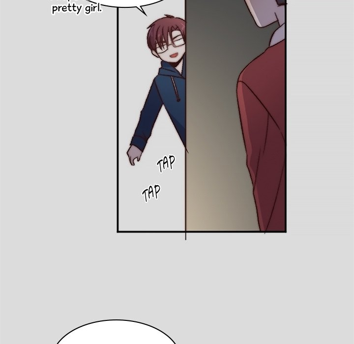 Linked Hearts Linked Hearts EP 11 - Toomics page 43 - 