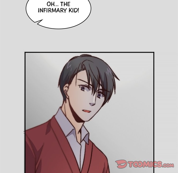 Linked Hearts Linked Hearts EP 11 - Toomics page 44 - 