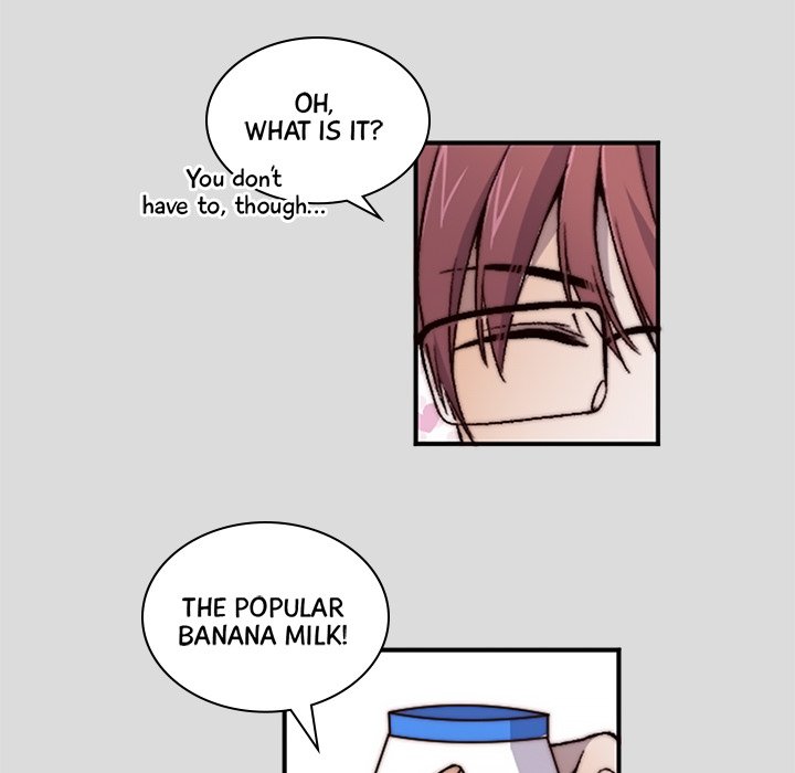 Linked Hearts Linked Hearts EP 11 - Toomics page 47 - 