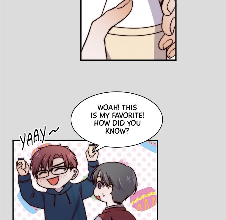 Linked Hearts Linked Hearts EP 11 - Toomics page 48 - 