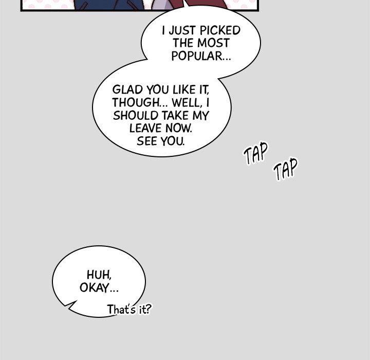 Linked Hearts Linked Hearts EP 11 - Toomics page 49 - 