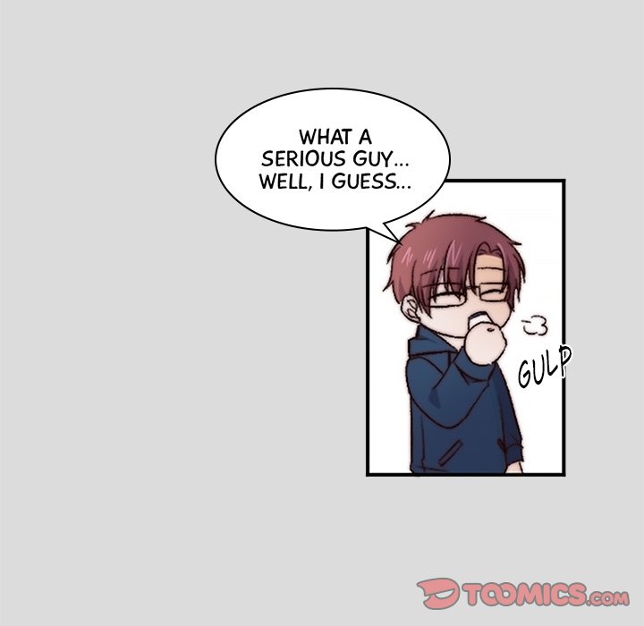 Linked Hearts Linked Hearts EP 11 - Toomics page 50 - 