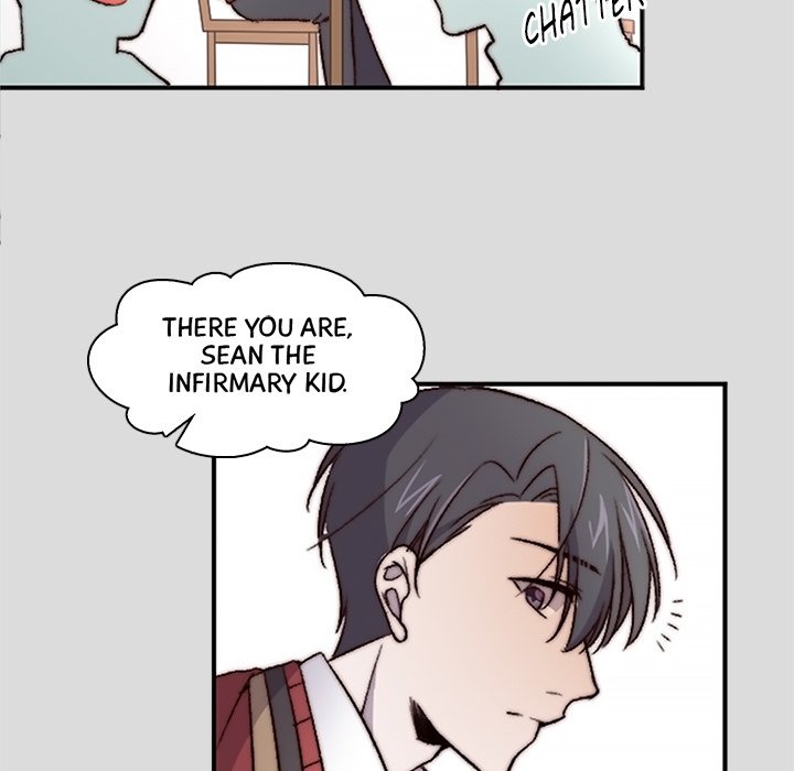 Linked Hearts Linked Hearts EP 11 - Toomics page 53 - 
