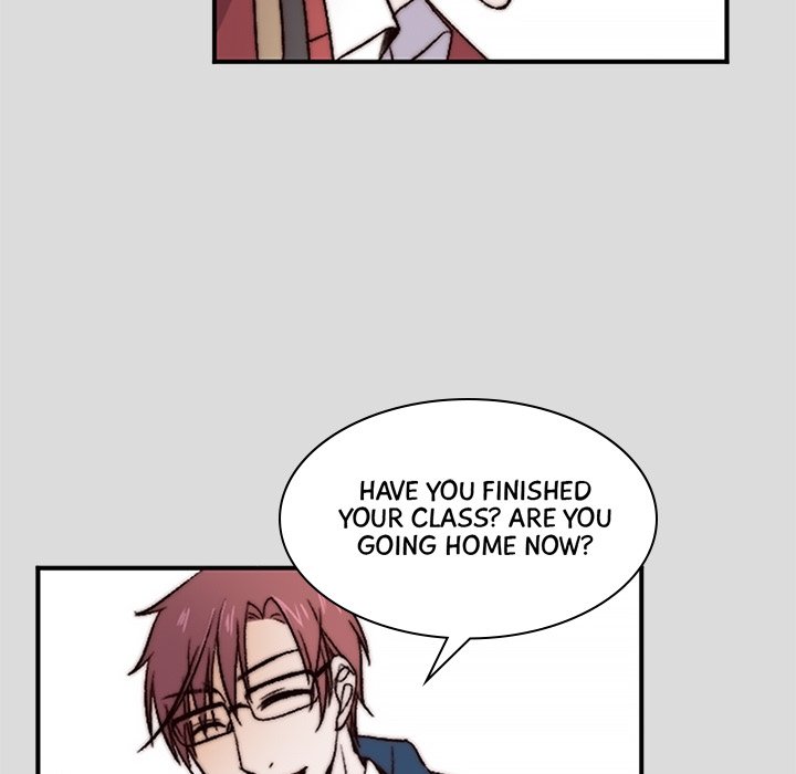 Linked Hearts Linked Hearts EP 11 - Toomics page 54 - 