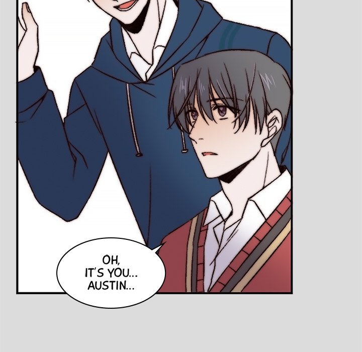 Linked Hearts Linked Hearts EP 11 - Toomics page 55 - 