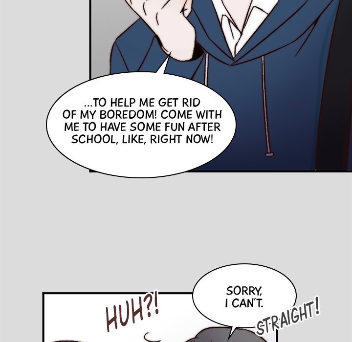 Linked Hearts Linked Hearts EP 11 - Toomics page 58 - 