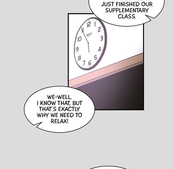 Linked Hearts Linked Hearts EP 11 - Toomics page 60 - 
