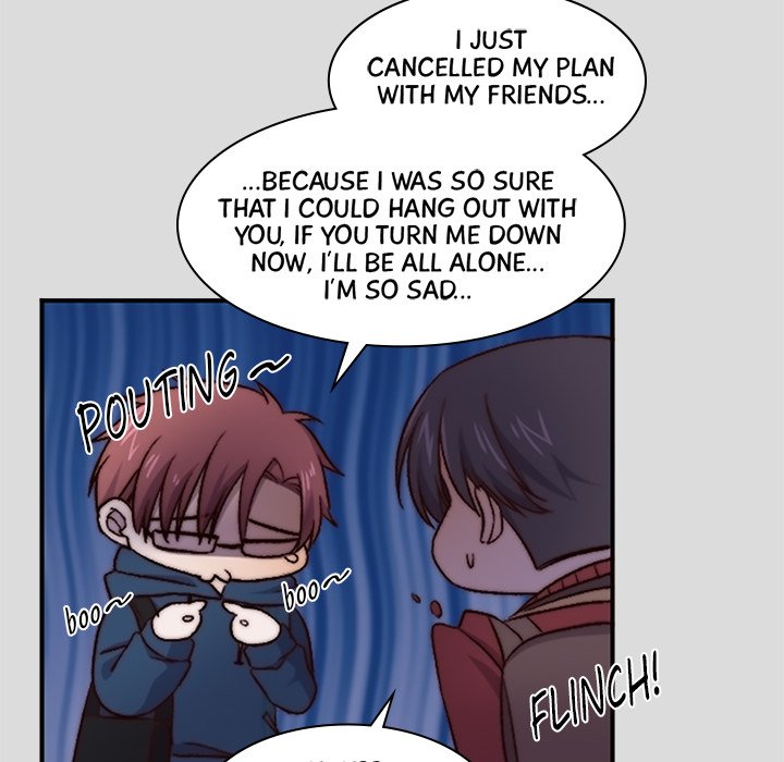 Linked Hearts Linked Hearts EP 11 - Toomics page 61 - 