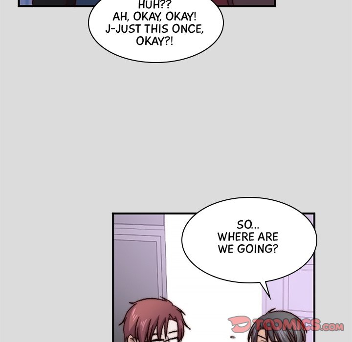 Linked Hearts Linked Hearts EP 11 - Toomics page 62 - 