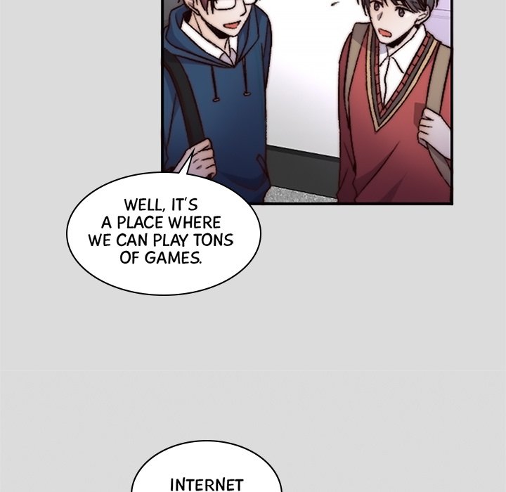 Linked Hearts Linked Hearts EP 11 - Toomics page 63 - 