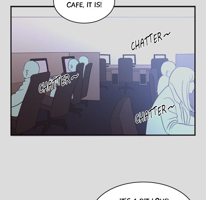 Linked Hearts Linked Hearts EP 11 - Toomics page 64 - 