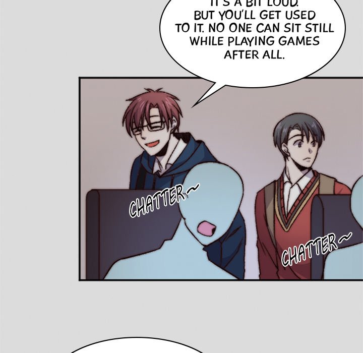 Linked Hearts Linked Hearts EP 11 - Toomics page 65 - 