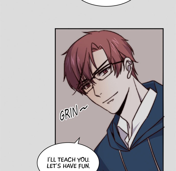 Linked Hearts Linked Hearts EP 11 - Toomics page 67 - 