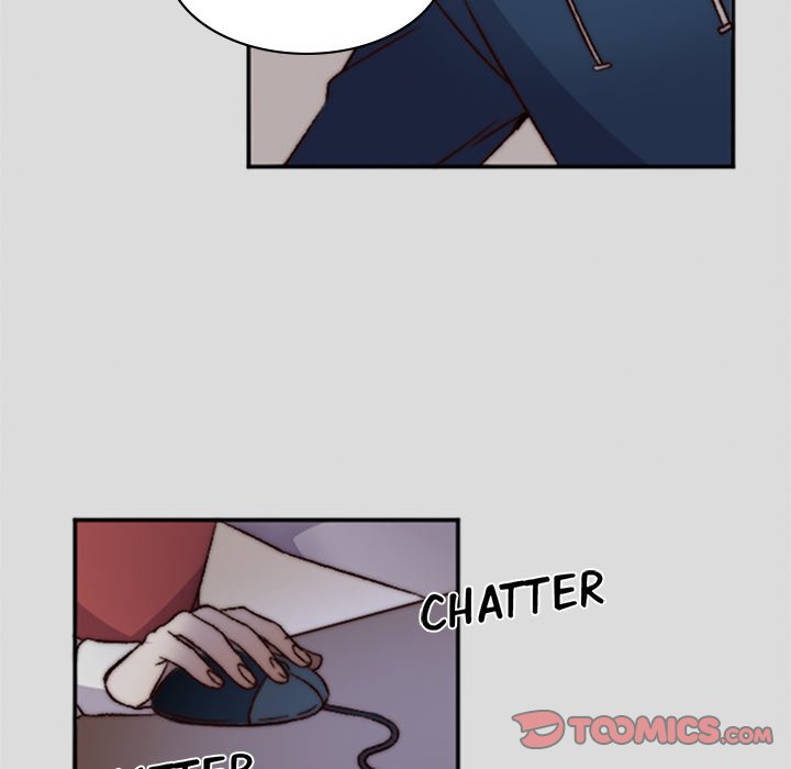 Linked Hearts Linked Hearts EP 11 - Toomics page 68 - 
