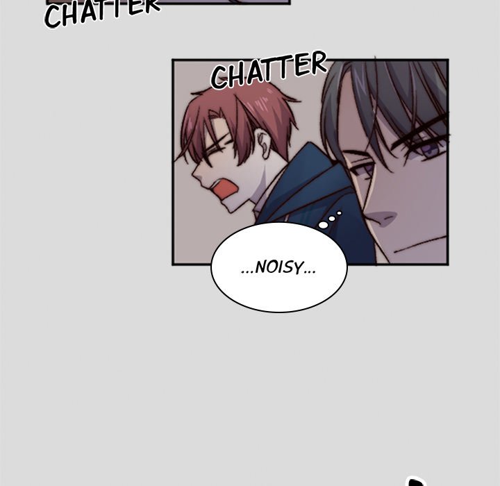 Linked Hearts Linked Hearts EP 11 - Toomics page 69 - 