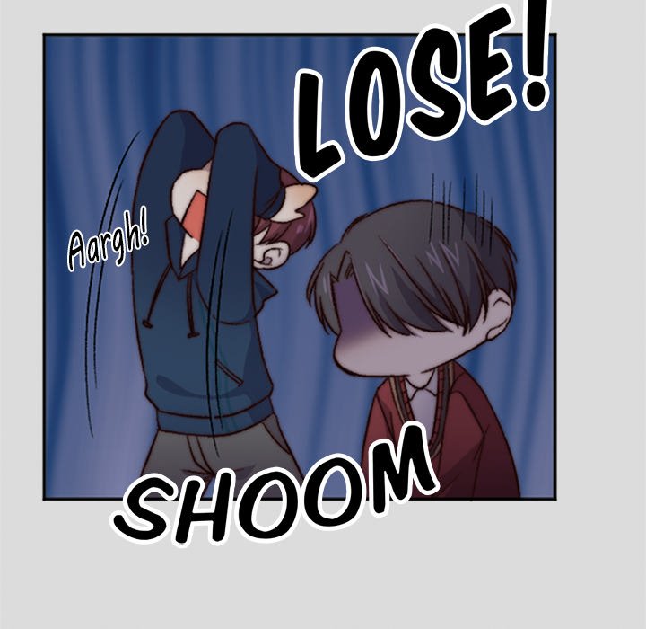 Linked Hearts Linked Hearts EP 11 - Toomics page 70 - 