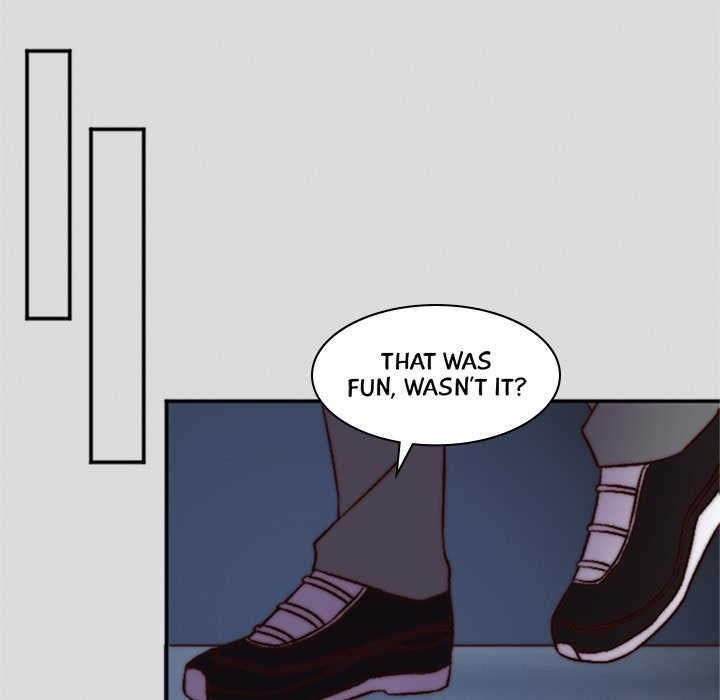 Linked Hearts Linked Hearts EP 11 - Toomics page 71 - 