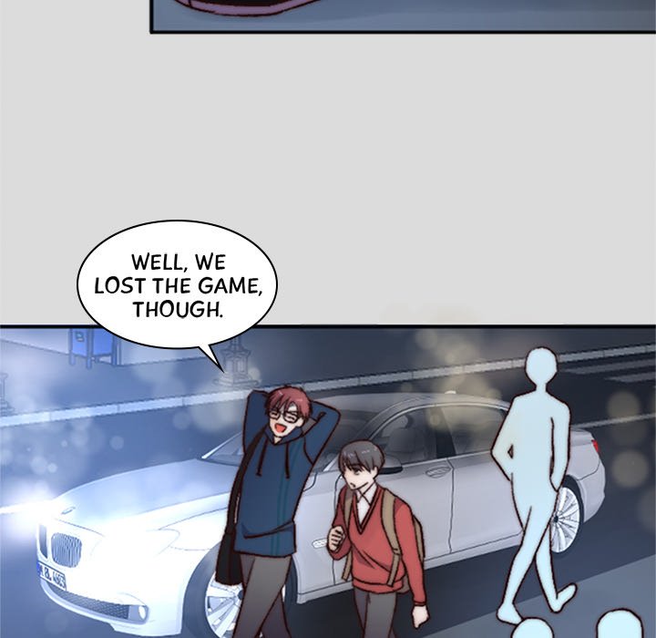 Linked Hearts Linked Hearts EP 11 - Toomics page 72 - 