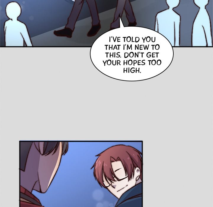 Linked Hearts Linked Hearts EP 11 - Toomics page 73 - 