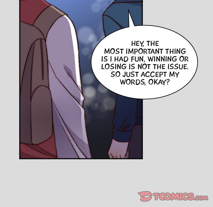 Linked Hearts Linked Hearts EP 11 - Toomics page 74 - 