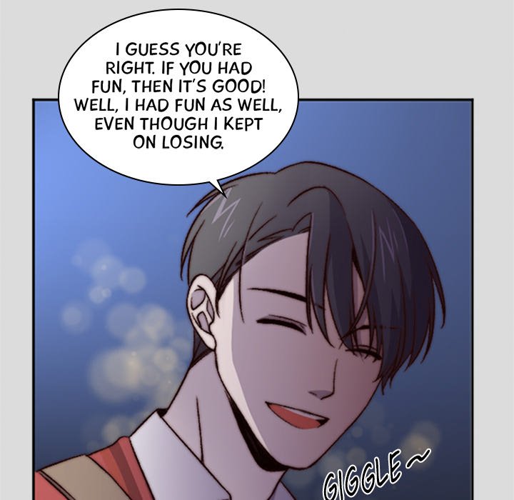 Linked Hearts Linked Hearts EP 11 - Toomics page 75 - 