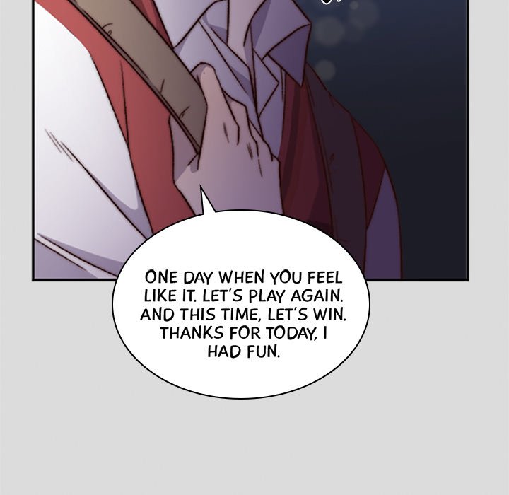 Linked Hearts Linked Hearts EP 11 - Toomics page 76 - 