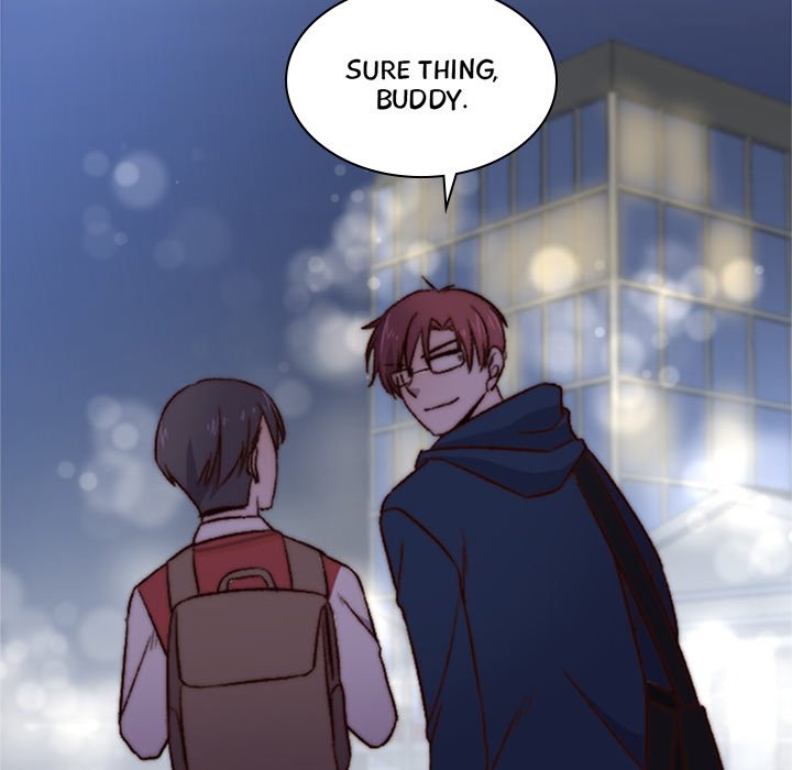 Linked Hearts Linked Hearts EP 11 - Toomics page 78 - 