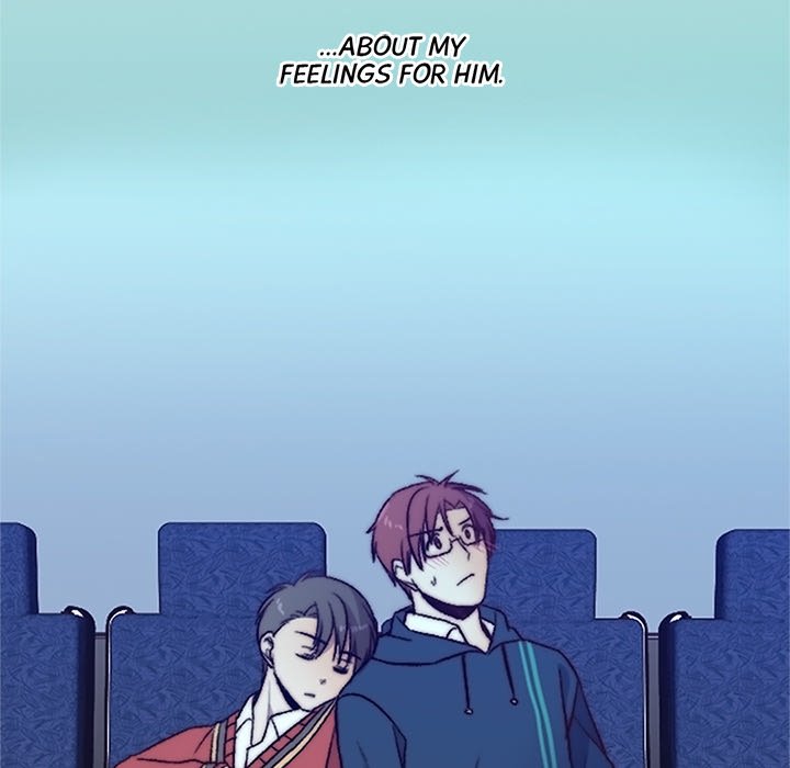 Linked Hearts Linked Hearts EP 11 - Toomics page 10 - 