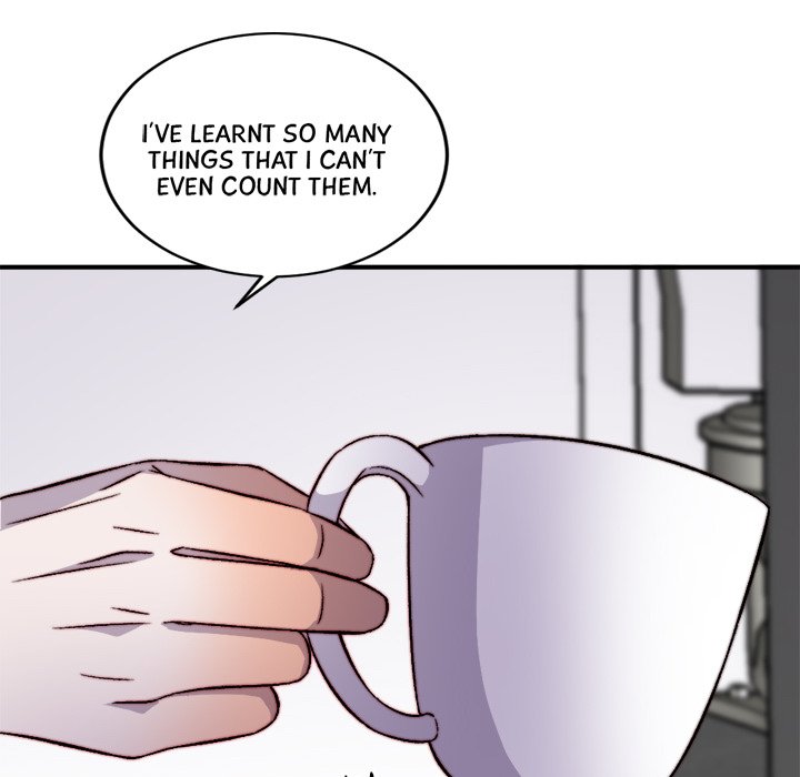 Linked Hearts Linked Hearts EP 12 - Toomics page 12 - 